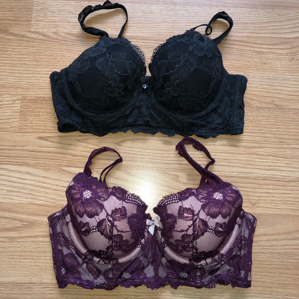VS Bra bundle!